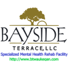 Bayside Terrace, LLC - Specialized Mental Health Rehab Facility
