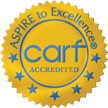 CARF 3 Year Accredidation